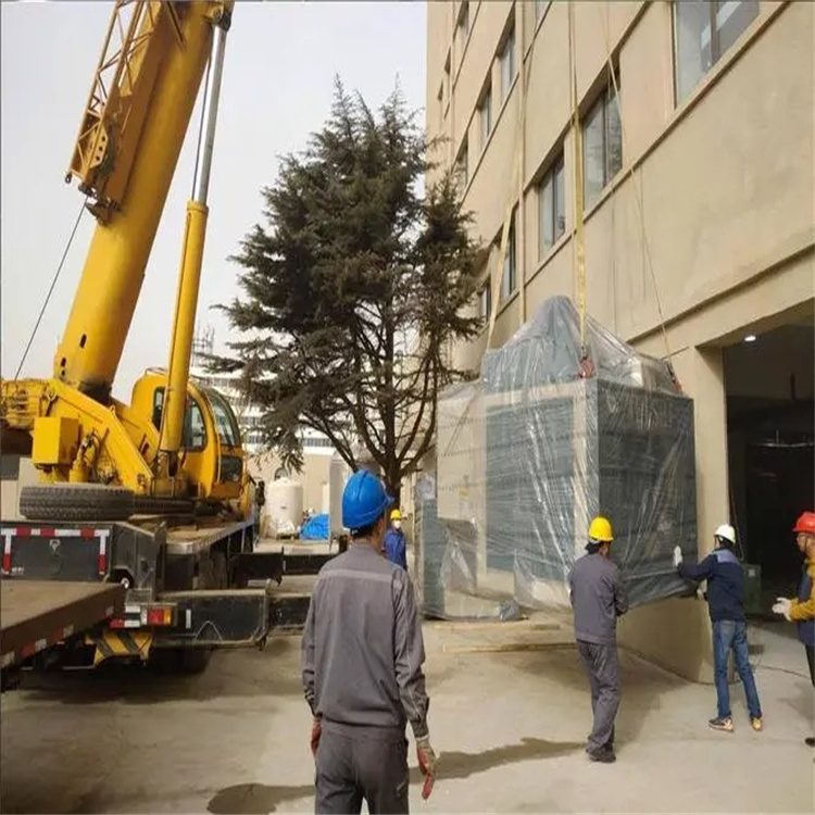 莺歌海镇附近12吨吊车出租电话