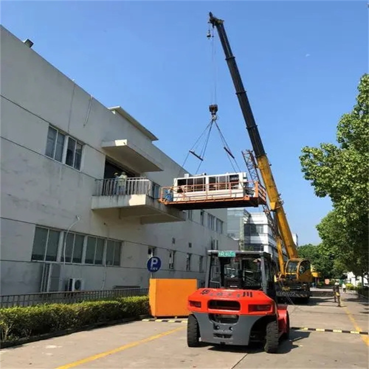 莺歌海镇小型吊车出租电话