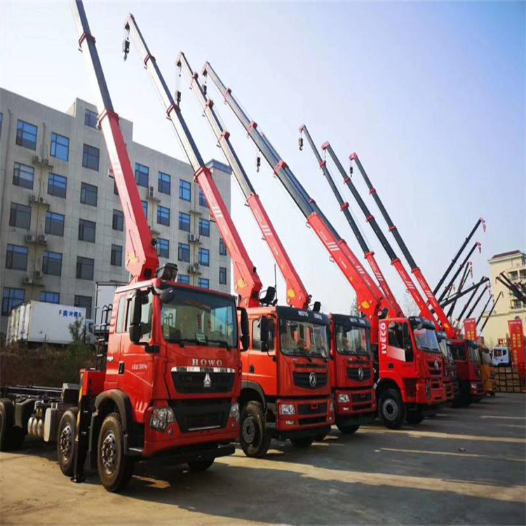 莺歌海镇租专业吊车电话