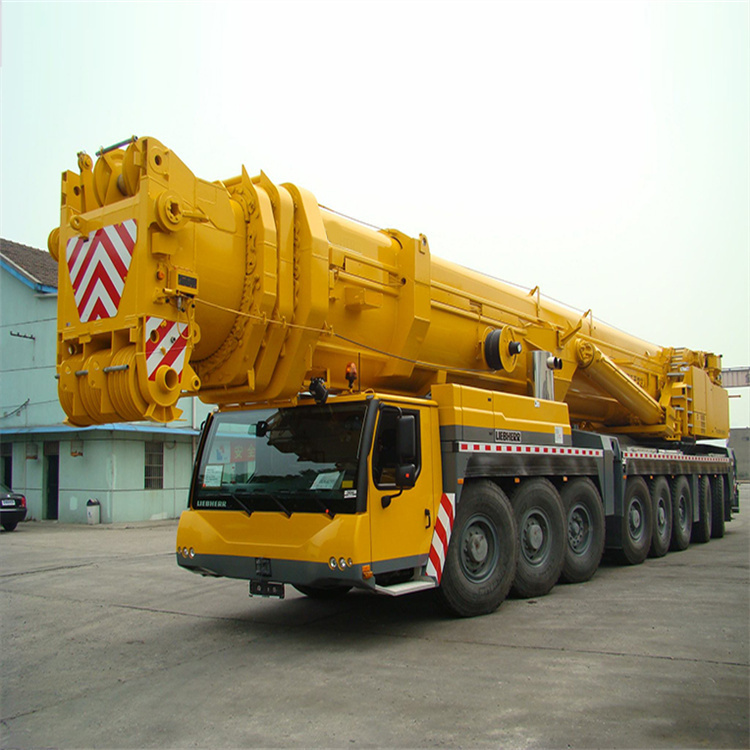 莺歌海镇吊车出租价格：透明报价，无隐藏费用