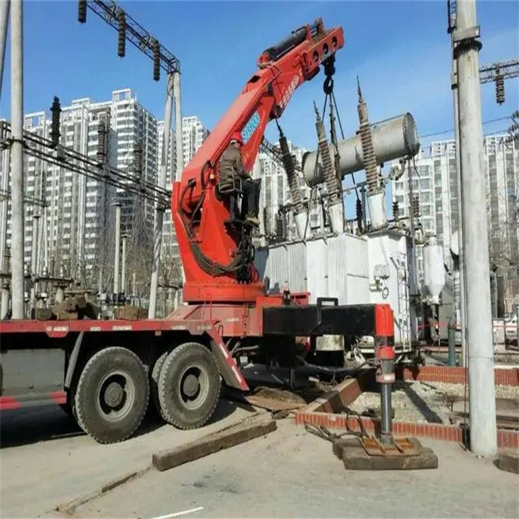 莺歌海镇就近吊车出租|工地厂房吊装设备租赁|24小时高效响应