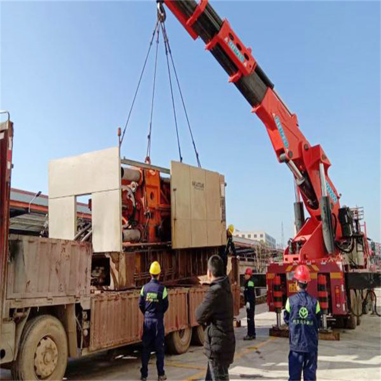 莺歌海镇附近随车吊出租，便捷服务与实用联系方式