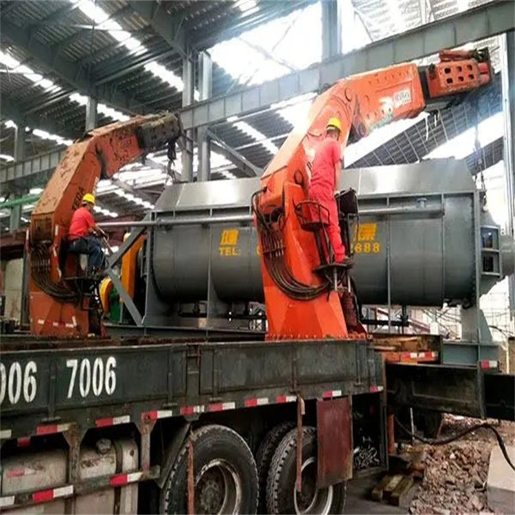 莺歌海镇大型随车吊出租多少钱