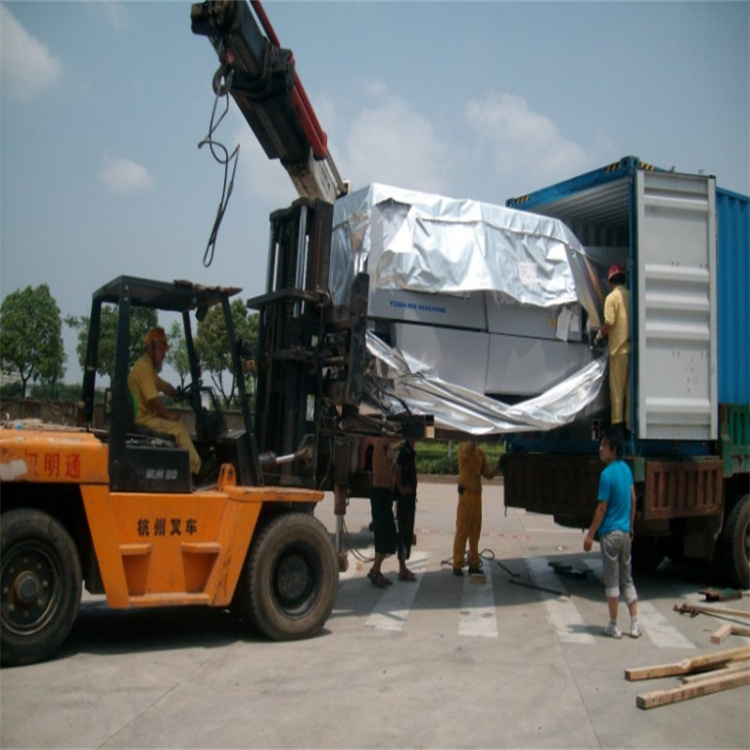 莺歌海镇物流仓库装卸随车吊租赁服务优势与选择指南