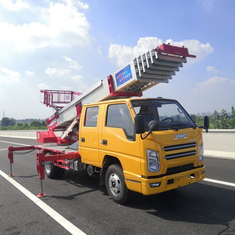 莺歌海镇出租云梯车电话 水泥上楼