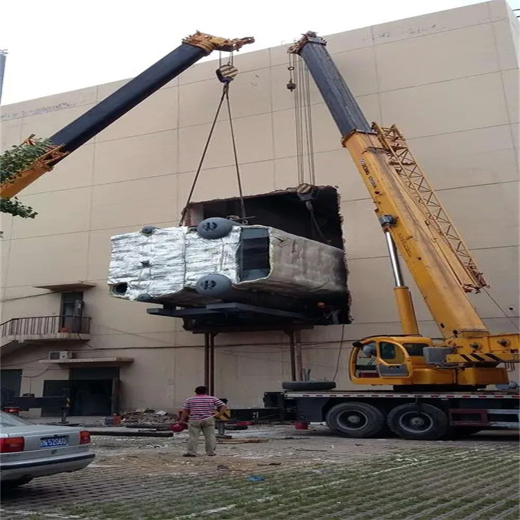 莺歌海镇25吨汽车吊出租