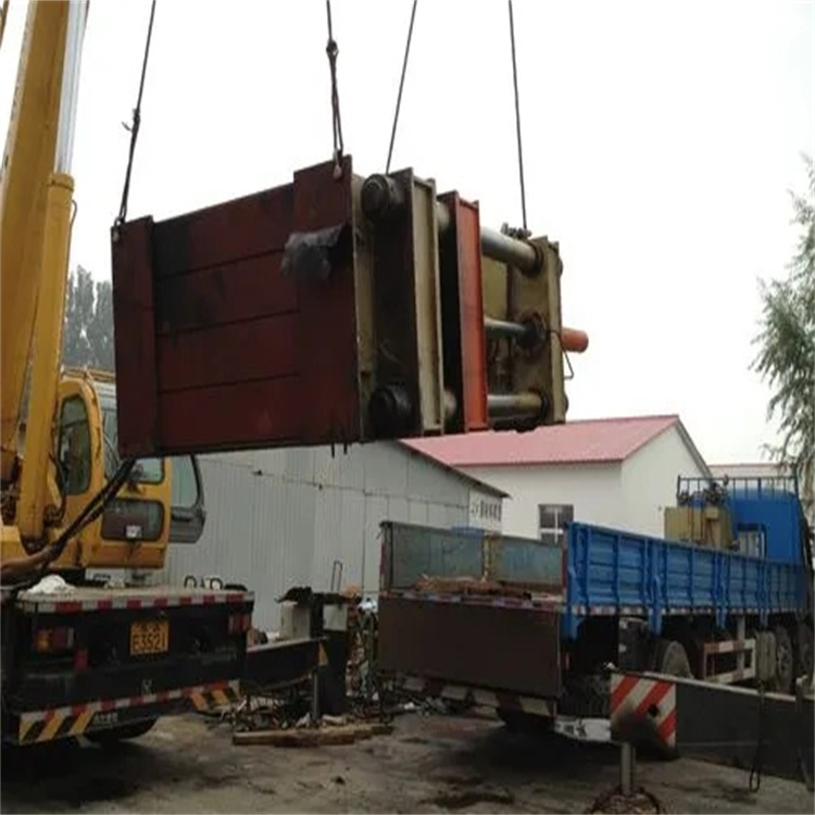 莺歌海镇小型汽车吊出租