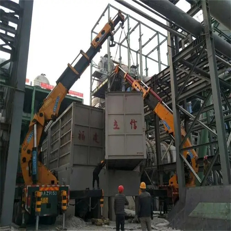 莺歌海镇折臂吊车租赁电话