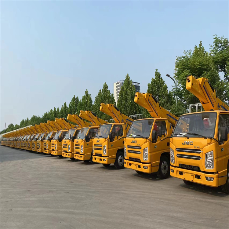 莺歌海镇路灯车高空作业车出租|市政维修|广告安装