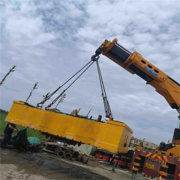 莺歌海镇专业吊车出租哪家好