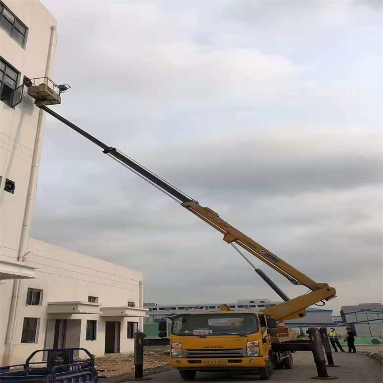 莺歌海镇附近高空车出租|市政施工/设备安装专用|随叫随到|亿立达设备租赁