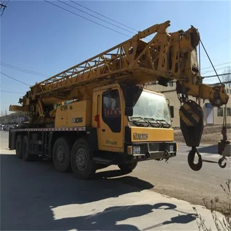 莺歌海镇哪里有专业吊车出租